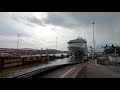 The Largest Engineering Marvel in History.  The Panama Canal