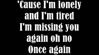Avenged Sevenfold Dear God Lyrics