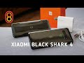 Xiaomi Black Shark 4 — снова быстро!