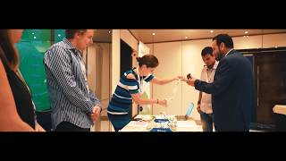 Tokenmarket Summit 2018 Highlight Video