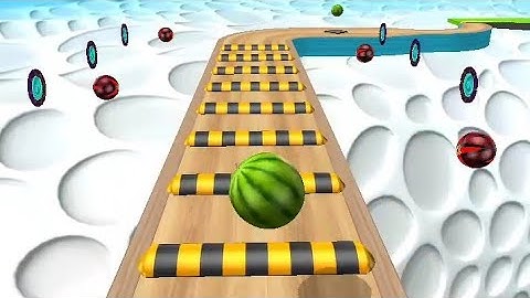 going balls level 114 gameplay walkthrough all levels Android IOS