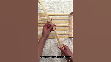 🧺Weaving the Base of a Cottagecore Market Basket