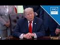 Strait of Hormuz to reopen Friday under US-Iran deal – Trump | INQToday