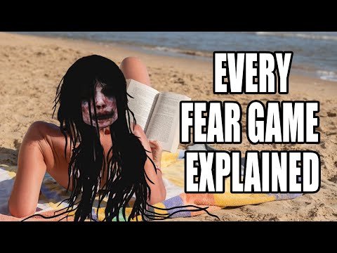The Story Of Fear Explained