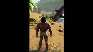 Momentos raros de #arksurvivalevolved