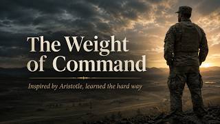The Weight of Command