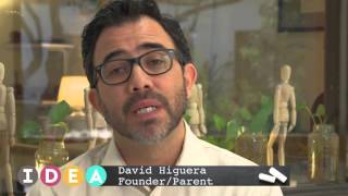 Idea School Indiegogo