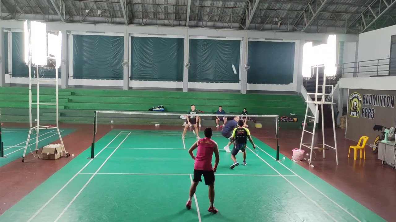 26-ก.พ.-2569  - ศึกตู้น้ำเดือด -  สนาม ศฝร.ภ.3