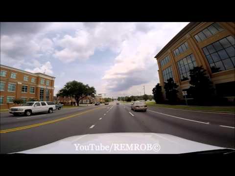 Video: Uber Albany GA da bormi?