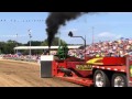 Outlaw Pulling - Ep 1411