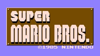 SUPER MARIO BROS. - Full Game Walkthrough - No Commentary
Hope you enjoyed it ;). It was great to play something retro for a change!
Played it on the Nintendo Switch Online NES Virtual Console.
If you have any game requests or any feedback on my editing or the video itself, feel free to leave a comment down below!
Hope you enjoy the video! Stay safe!
Check out the games I participate in:
https://mrwhitenoiz.itch.io
https://gamejolt.com/@MrWhiteNoiz
TIMESTAMPS (May have spoilers):
0:00:00 - World 1
0:04:36 - World 2
0:08:42 - World 3
0:12:37 - World 4
0:16:32 - World 5
0:20:09 - World 6
0:23:30 - World 7
0:27:18 - World 8
#mario #supermario #nintendo #gaming #nintendoswitch #nintendoswitchonline SUPER MARIO BROS. - Full Game Walkthrough - No Commentary