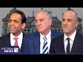 LIVE: Democratic Primary Debate for New York Comptroller | Full Debate
