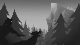 Bedtime Scaries - Search and Rescue Woods by Kerry Hammond - Part 1