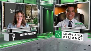 Episode 124 Banking Matters Navigating Fair Lending in a Turbulent Regulatory Environment