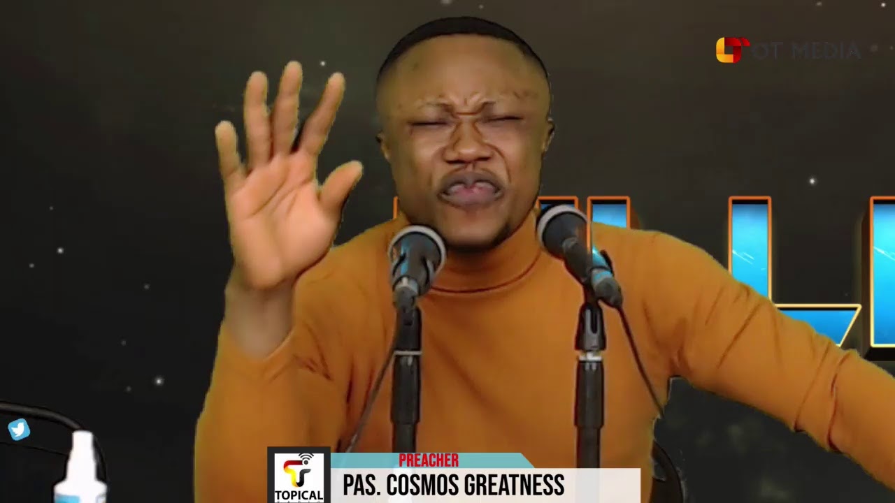 Otmedia Official Tv Live Stream