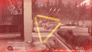 Famous Call of Duty 4 Predator Effects Test Wealth