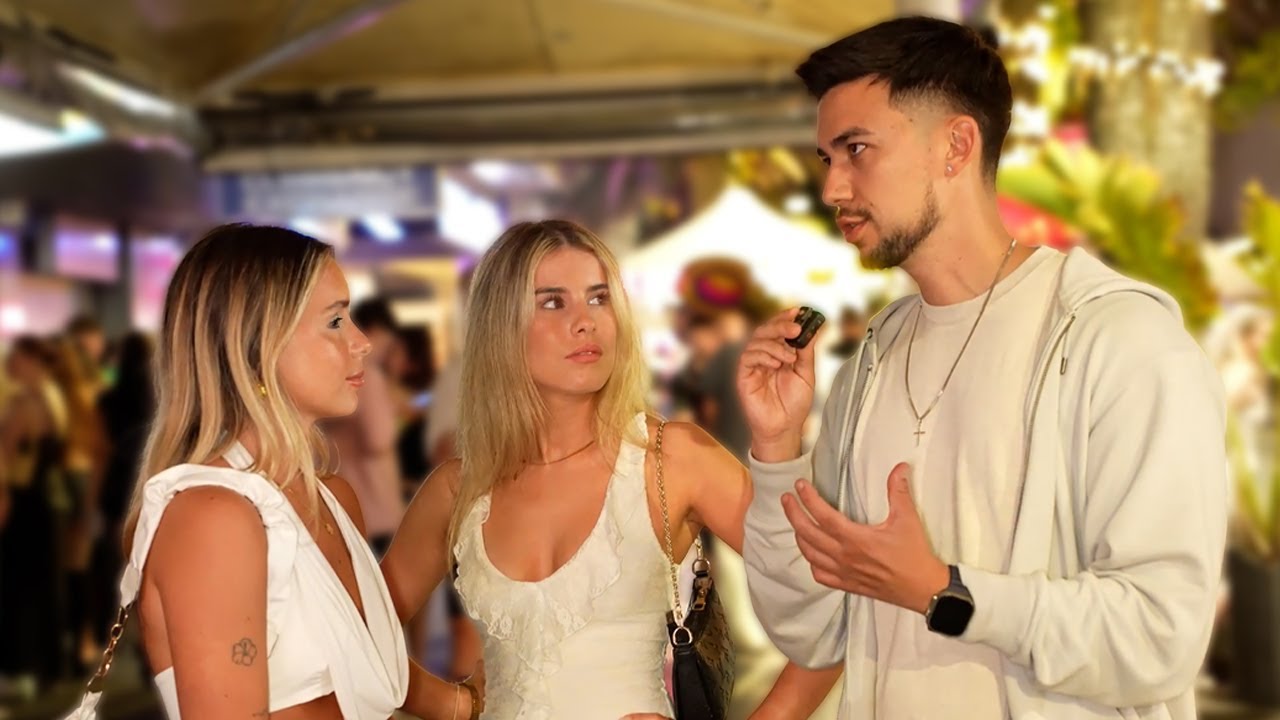 Проповедь Евангелия в Голд-Косте 🇦🇺