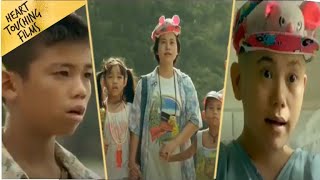 Orang yang Kita Semua Butuhkan - Film Pendek Emosional yang Akan Membuat Anda Menangis