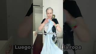 When Cleaning Turns Personal