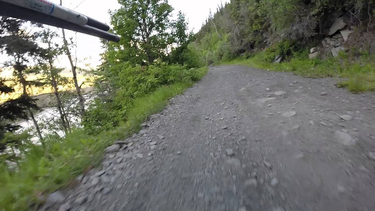 2014 Alaska Chitina 1