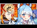 Kobo Roasts Axel so hard, it leaves him SPEECHLESS