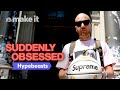 From Yeezy to Supreme, Hypebeast Culture Explained | Suddenly Obsessed Marathon