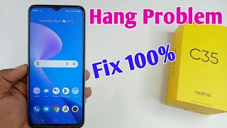 realme c35 hang problem solution / realme c35 hang problem solve / realme c35 hanging problem screenshot 5