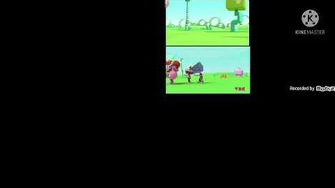 Sparta Remixes Super Side-By-Side 17 (RetroTV Edition)