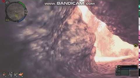 S.T.A.L.K.E.R.: Call of Pripyat Walkthrough Dangerous Cave indeed