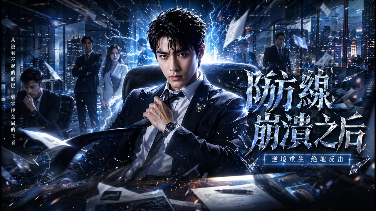 戰神迴歸：潛伏守護表妹
