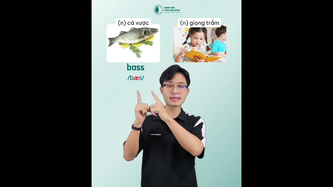 😵 Tưởng giống mà khác xa 