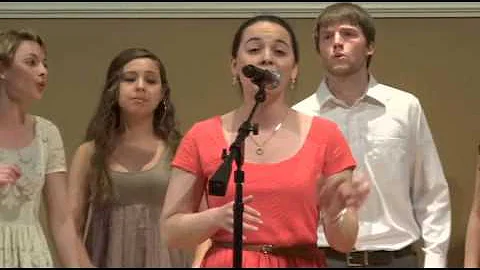 "TEAM" by Julianne Pearson   Bucknell University  ...