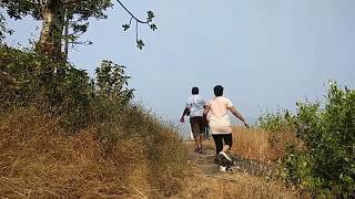 Avchitgad Trek | अवचितगड ट्रेक - Full Video Exploration