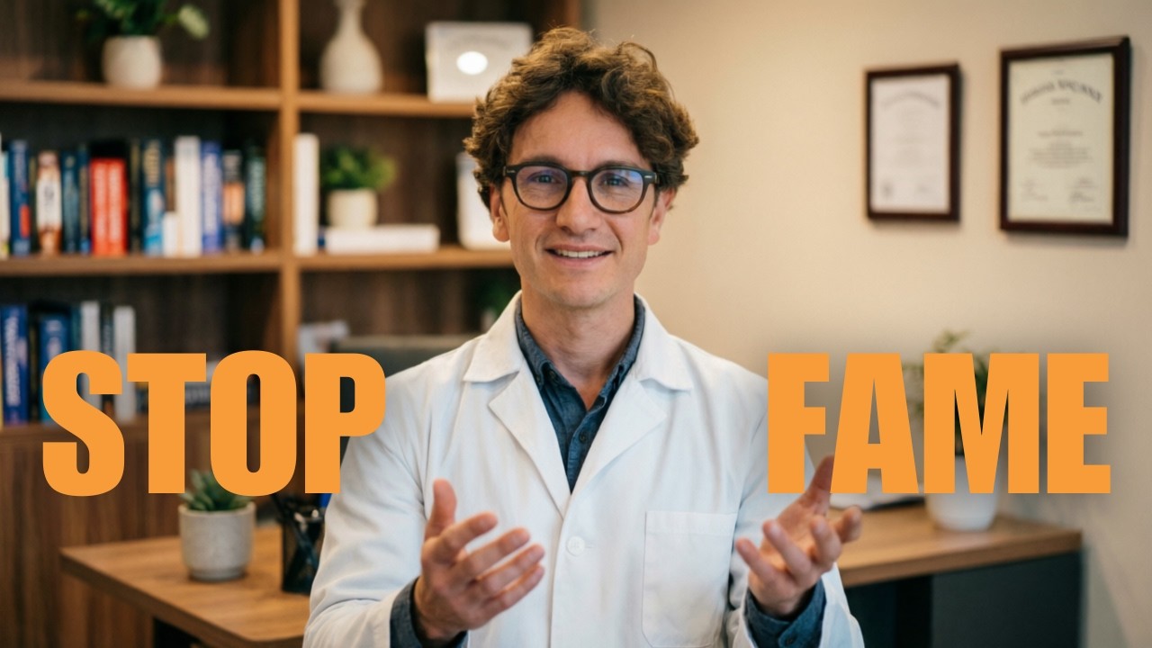 Fame Tutto il Giorno? Ecco Come Mangiare DI PIÙ e Dimagrire Lo Stesso