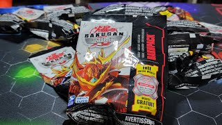 Opening 12 More Bakugan Blind Bags!!! Finale!?