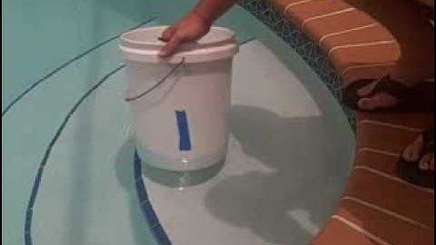 The Bucket Test