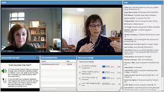 How Are You Doing?  Wellbeing in the Age of COVID-19