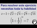 ¿Puedes resolver este ejercicio sin aplicar fórmulas? 🤔🤓😱