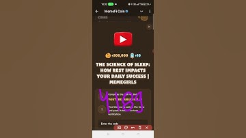 THE SCIENCE OF SLEEP: HOW REST IMPACTS YOUR DAILY SUCCESS | MEMEGIRLS