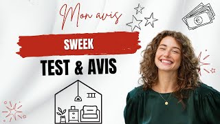 Sweeek Avis Une Plateforme Fiable Pour Laménagement De Votre Maison ?