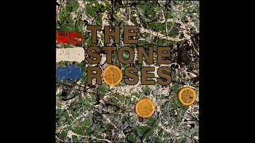 The Stone Roses - Made of Stone (1989, Album ver)