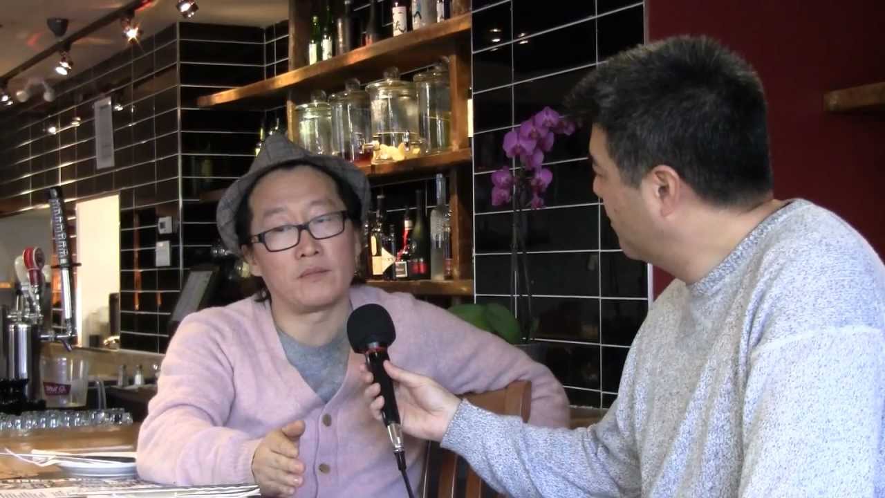 Yakitori Bar & Seoul Food Co. - Korean Restaurant Toronto - YouTube