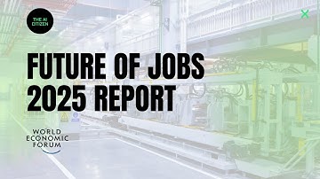 AI to Add 78M Jobs by 2030: WEF Report
