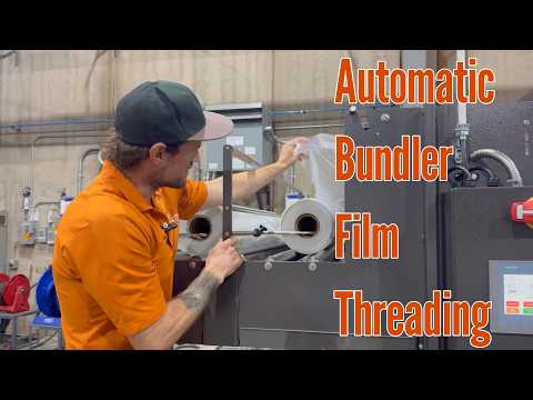 Instructional - EB35A, 50A, 70A, and 80A Film Threading
