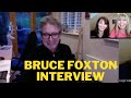 Capture de la vidéo Bruce Foxton  Interview - From The Jam