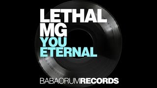 LETHAL MG - YOUETERNAL - JUMPSTYLE HARDSTYLE