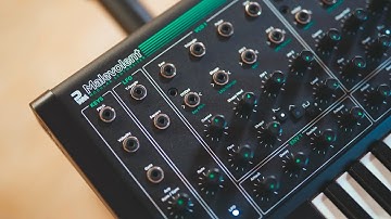 PWM Malevolent Overview, Demo, and Thoughts