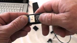 3G 4G Strap Antenne Oplossing Voor Dongels En Routers