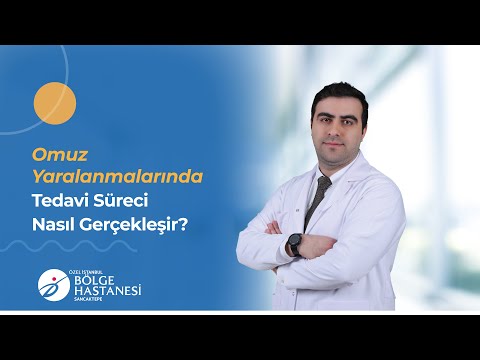 Omuz Yaralanmalarında Tedavi Nasıl Gerçekleştirilir?