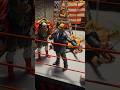 John Cena Theme #wwe #johncena #wrestling #mattel #hulkhogan #wcw #ecw #smackdown #wweraw